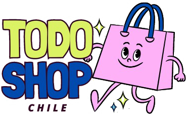 Logo de todoshop